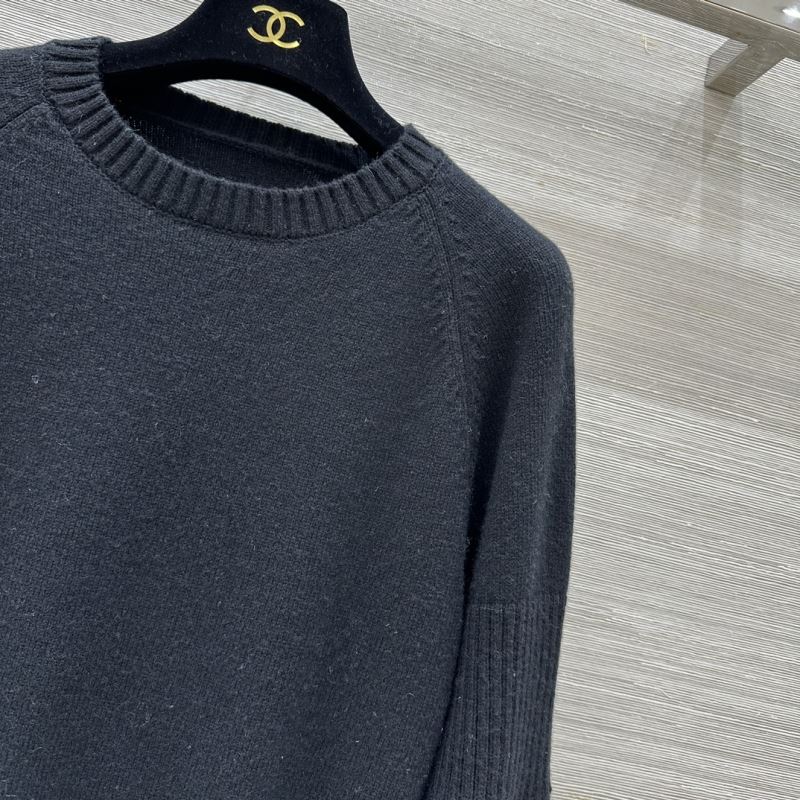 Chanel Sweaters